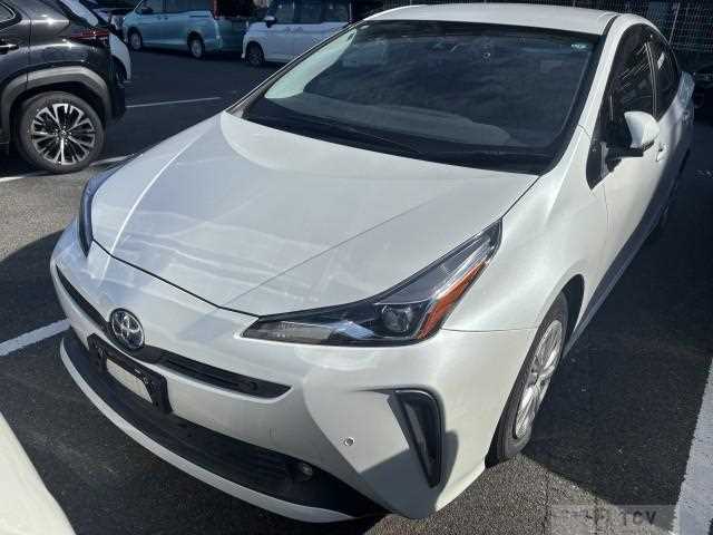 2020 Toyota Prius