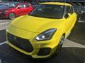 2018 Suzuki Swift