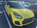 2018 Suzuki Swift