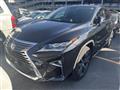 2016 Lexus RX