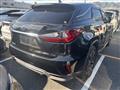 2016 Lexus RX