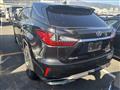 2016 Lexus RX
