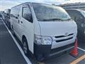 2017 Toyota Regiusace Van