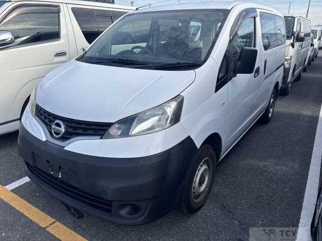 2018 Nissan NV200 VANETTE