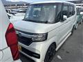 2019 Honda N BOX