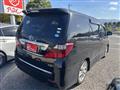 2008 Toyota Alphard G