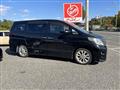 2008 Toyota Alphard G