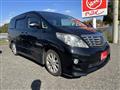 2008 Toyota Alphard G