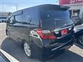 2008 Toyota Alphard G