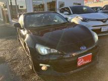 2013 Subaru BRZ
