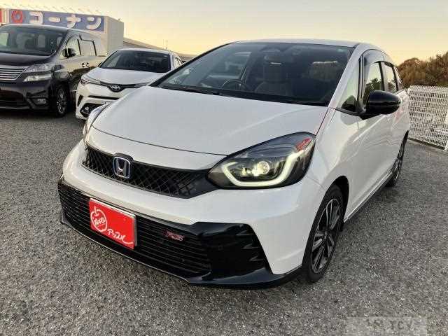 2023 Honda Fit