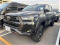 2023 Toyota Hilux