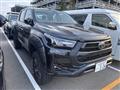 2023 Toyota Hilux