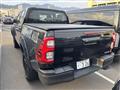 2023 Toyota Hilux