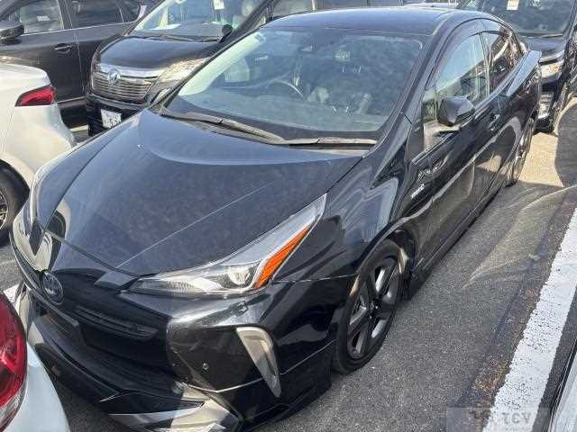 2019 Toyota Prius