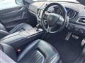 2015 Maserati Ghibli
