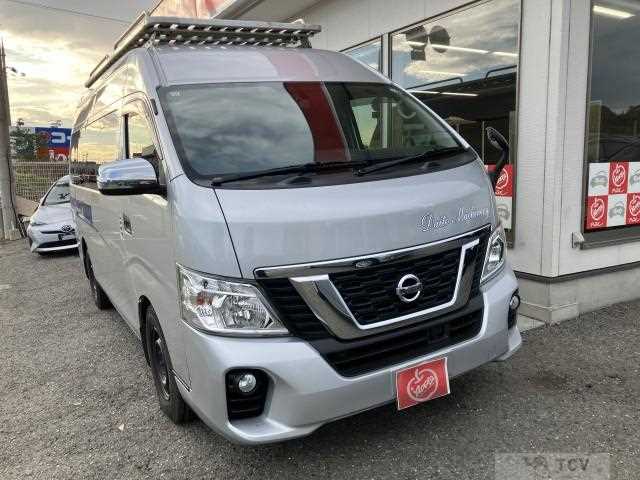 2018 Nissan Nissan Others