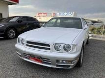 1996 Nissan Cedric Hardtop