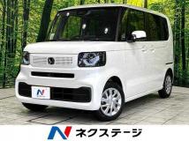 2025 Honda N BOX