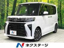 2022 Daihatsu Tanto