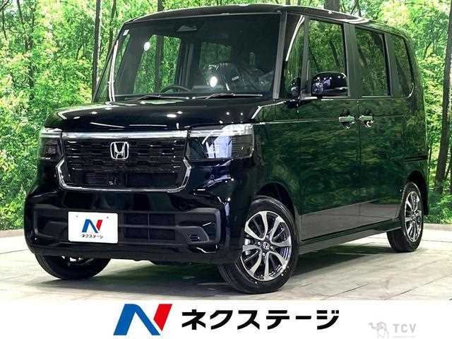 2025 Honda N BOX