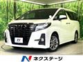 2016 Toyota Alphard G