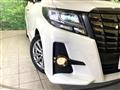 2016 Toyota Alphard G