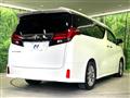 2016 Toyota Alphard G
