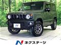 2020 Suzuki Jimny