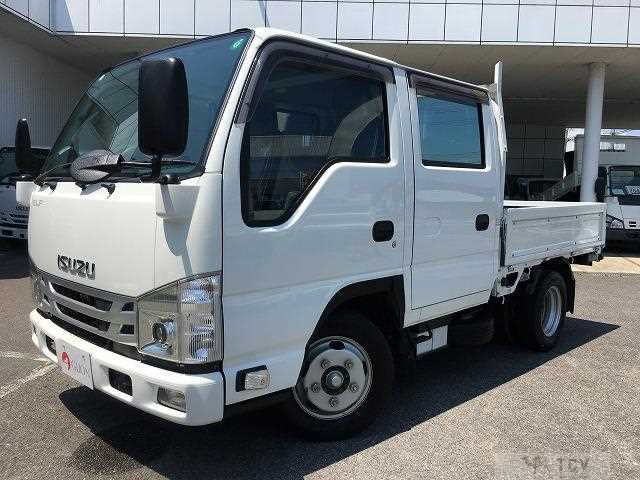 2022 Isuzu Elf Truck