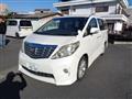 2010 Toyota Alphard G