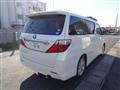2010 Toyota Alphard G