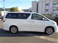 2010 Toyota Alphard G