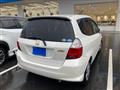 2005 Honda Fit
