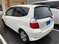 2005 Honda Fit