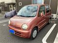 2007 Daihatsu Move Latte