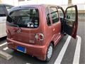 2007 Daihatsu Move Latte
