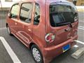 2007 Daihatsu Move Latte