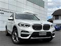 2020 BMW X3