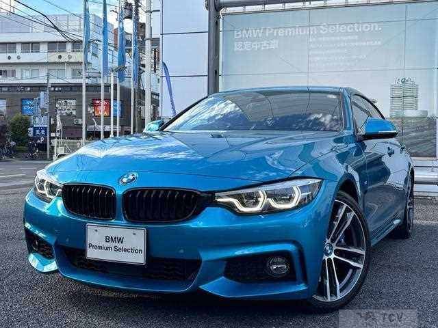 2018 BMW BMW Others