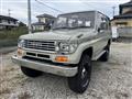 1993 Toyota Land Cruiser Prado