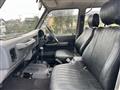 1993 Toyota Land Cruiser Prado