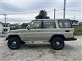 1993 Toyota Land Cruiser Prado