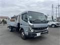 2021 Mitsubishi Fuso Canter
