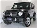 2024 Mercedes-Benz G-Class