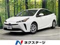 2021 Toyota Prius