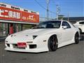 1990 Mazda Savanna RX-7