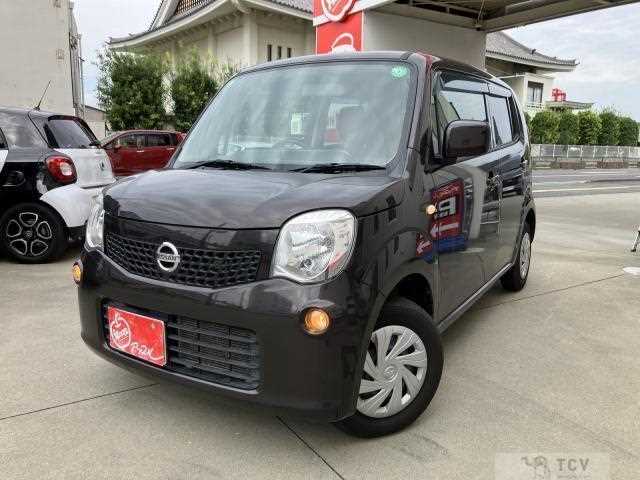 2013 Nissan Moco