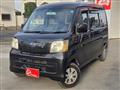 2013 Subaru Sambar