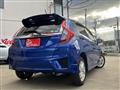 2015 Honda Fit Hybrid